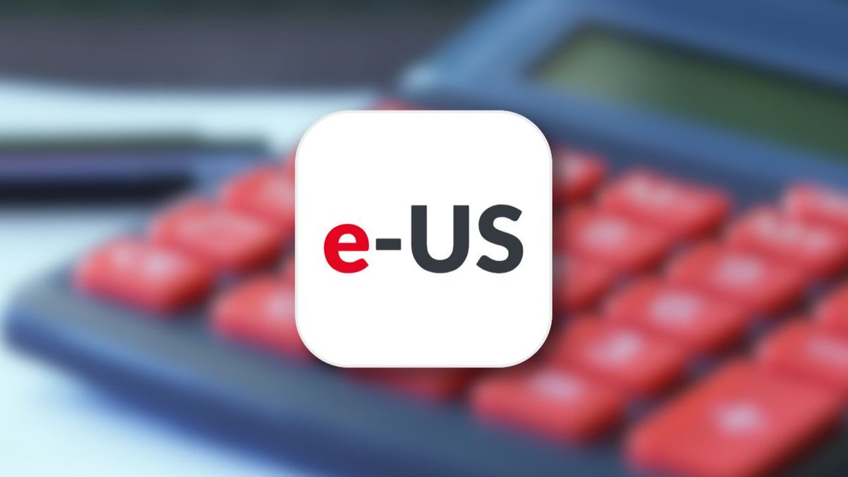 Aplikacja e-Urząd Skarbowy dostępna na smartfony