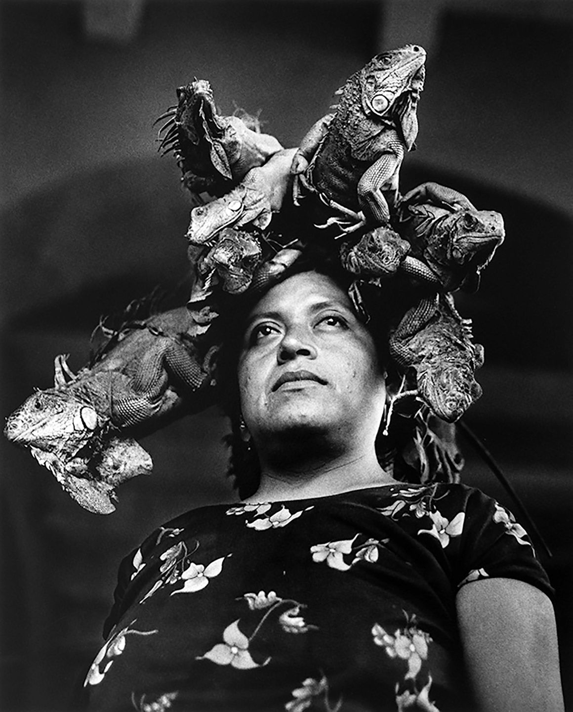 Graciela Iturbide wyróżniona za wybitny wkład w fotografię 6