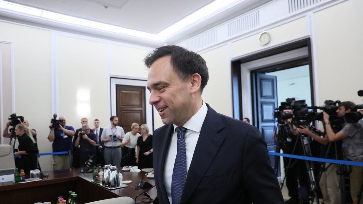 Grunty państwowych spółek pod mieszkalnictwo? Domański mówi, z czym jest problem