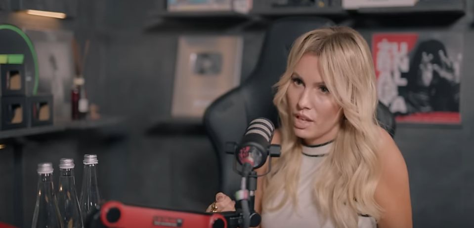 Agnieszka Hyży otrzymywała niemoralne propozycje od mężczyzn