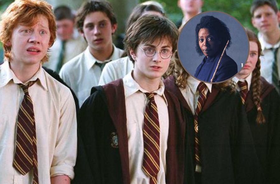 Serial "Harry Potter" będzie bardziej zróżnicowany etnicznie