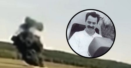 Nie żyje milioner Zbigniew Kuczma. Jest mrożące krew w żyłach wideo