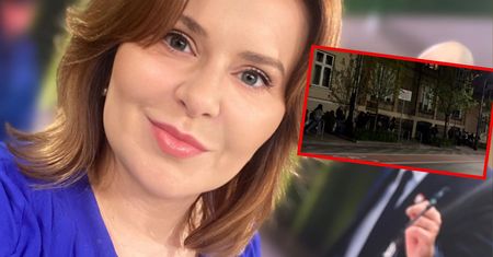 "To nie wycieczka". Ujawnili manipulację posłanki PiS