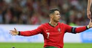 Ronaldo wściekł się na Polaka w trakcie meczu Ligi Narodów. Powód był absurdalny