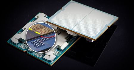 Największy skok od lat. AMD pracuje nad potężnymi procesorami Ryzen