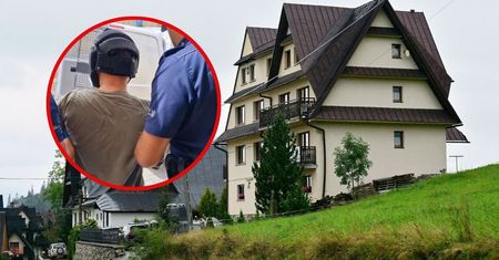 Zabił syna. Prokuratura umarza postępowanie z Białego Dunajca