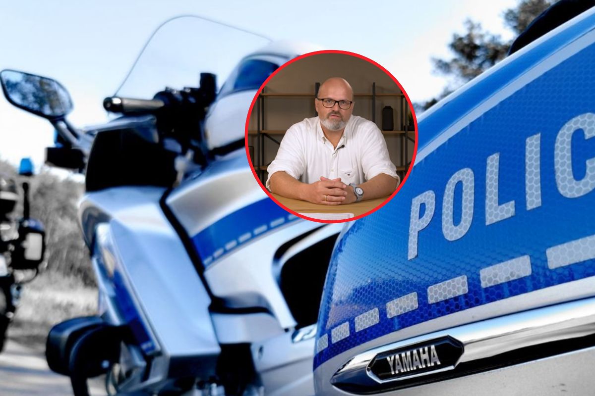 Polskie drogi oczami Niemca. Mówi o konsekwencjach