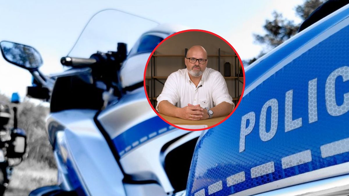 Niemiecki ekspert mówi o polskich przepisach ruchu drogowego