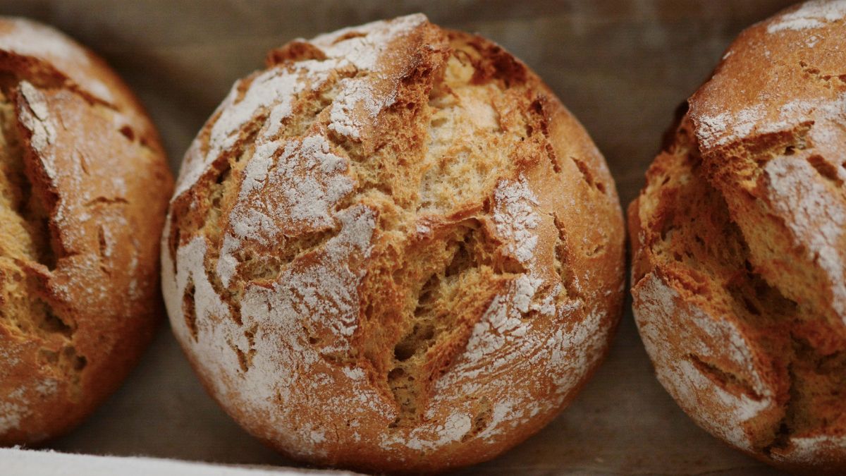 Chleb - co zrobić, żeby się nie psuł?