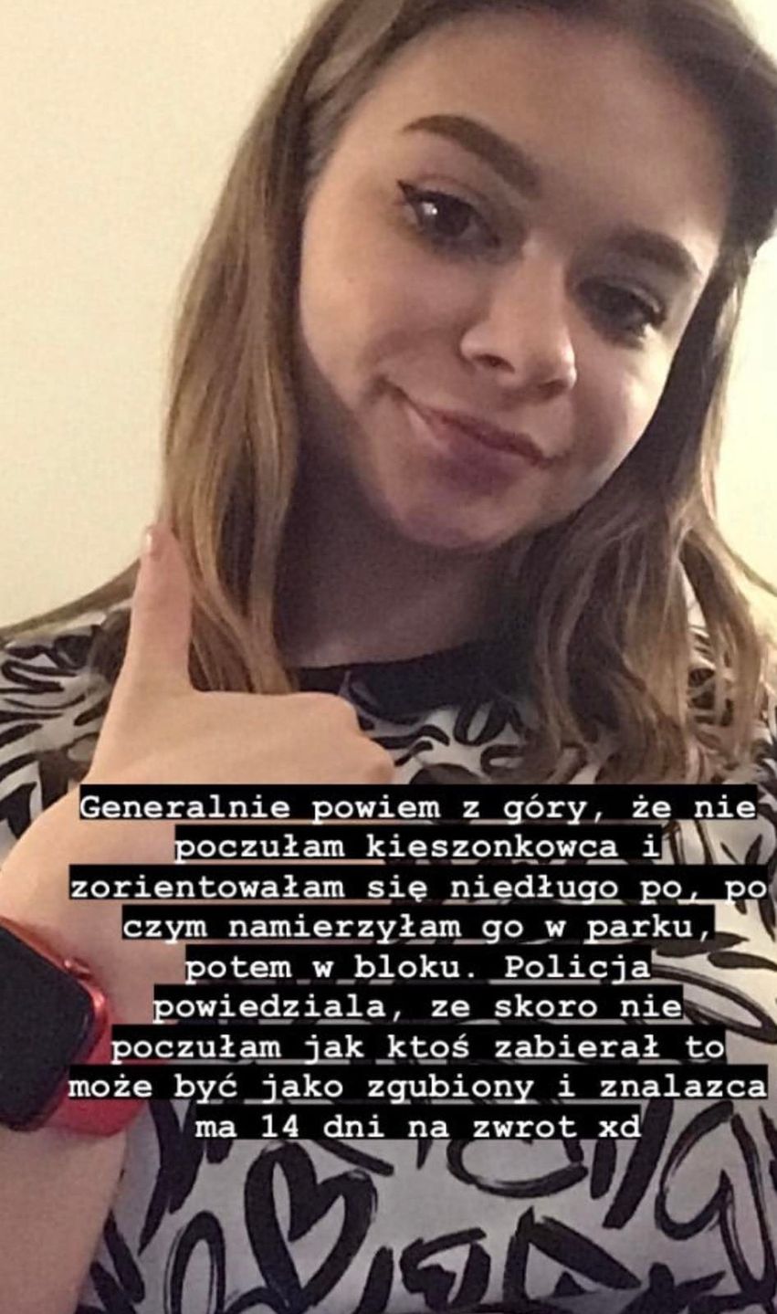 Julia Wróblewska 