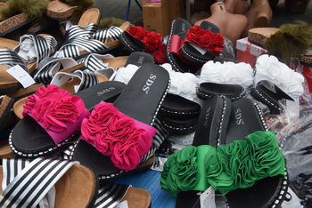 Gorlice: Wakacyjna moda z Jarmarku Pogórzańskiego