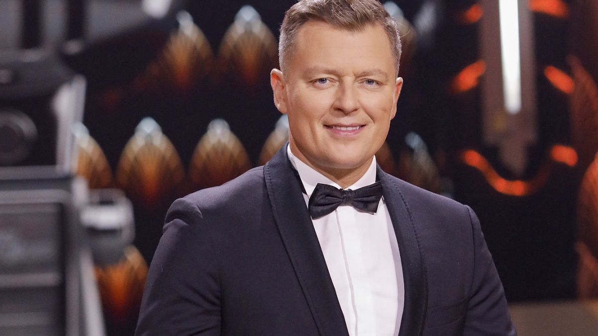 Rafał Brzozowski radzi, by odmawiać różaniec. 