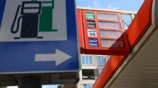 Paliwo po 10 zł szybciej niż myślisz. Ceny oszaleją