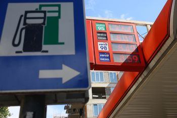 Paliwo po 10 zł szybciej niż myślisz. Ceny oszaleją