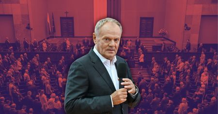 Kto utworzy rząd po wyborach? Jasny sygnał dla Tuska