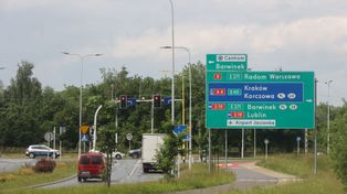 Kto wybuduje obwodnicę północną Rzeszowa? Przetarg rozstrzygnięty, ale są odwołania