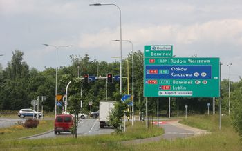 Kto wybuduje obwodnicę północną Rzeszowa? Przetarg rozstrzygnięty, ale są odwołania