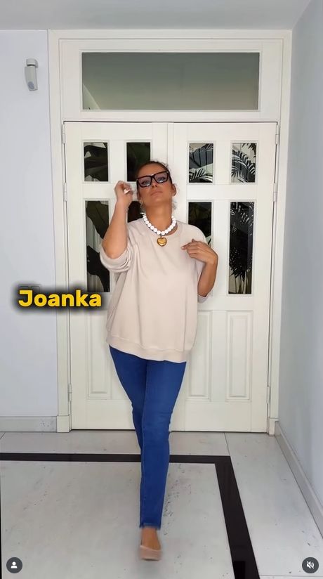 Joanna Liszowska