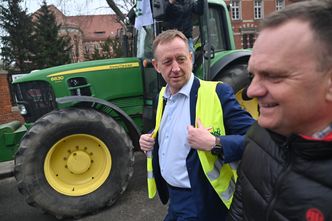 Zakaz na zboże z Ukrainy. "Każde ziarno zostanie zatrzymane"