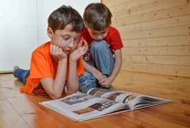 Dlatego warto zadbać o wzrok dziecka przed wrześniem. Optometrystka wyjaśnia