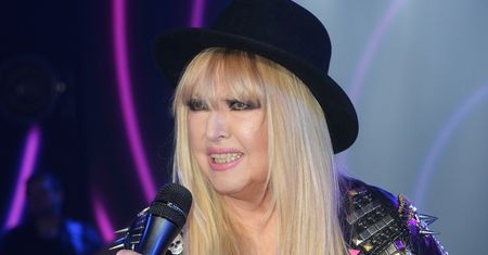 Maryla nie zagra w sylwestra. Ma inne plany