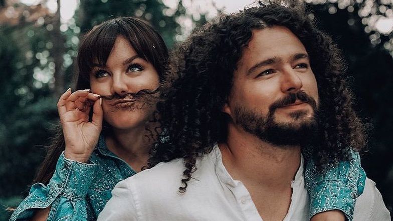 Ewa Farna spodziewa się kolejnego dziecka