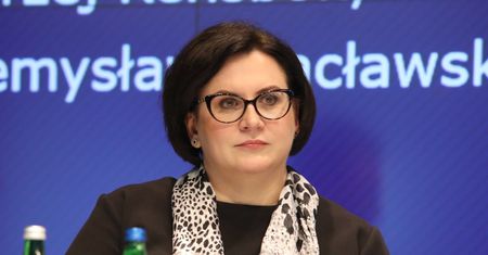 Gigantyczne zarobki odwołanego zarządu PZU. Najwięcej zarobiła Małgorzata Sadurska
