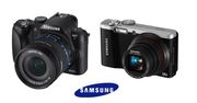 Samsung NX11 i WB700 - nowy bezlusterkowiec i kieszonkowy superzoom z Korei