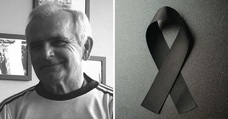 Nie żyje Szczepan Targowski. Zmarł zasłużony działacz i trener Wisły