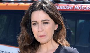 Beata Tadla była na kwarantannie. Jej podróż poślubna zamieniła się w koszmar