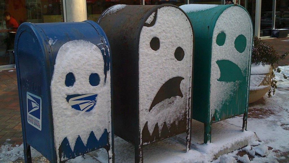 Opętany Sklep Windows. Walka z nawiedzonym systemem (fot. Pxhere, CC0)