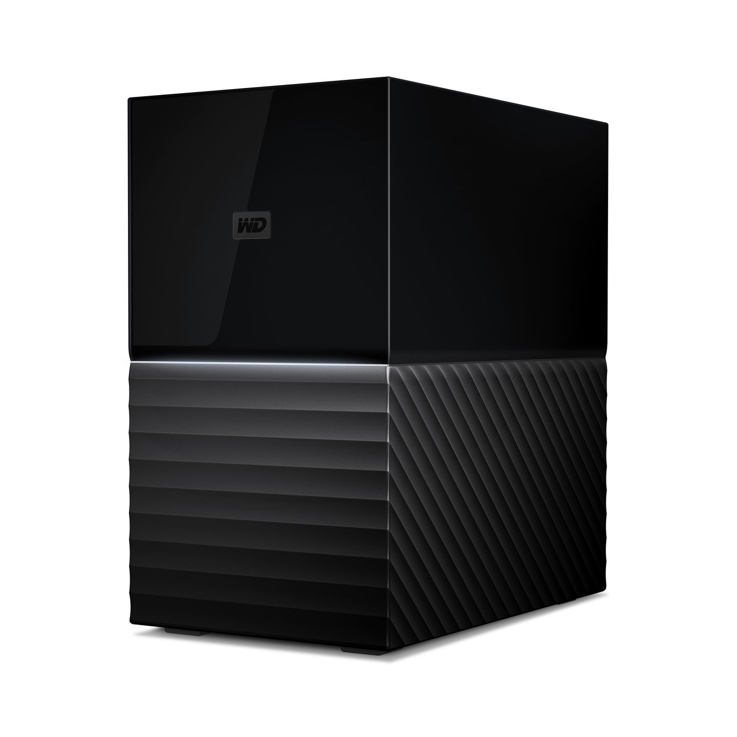 WD My Book Duo - dysk RAID 20 TB dla fotografów i filmowców 2