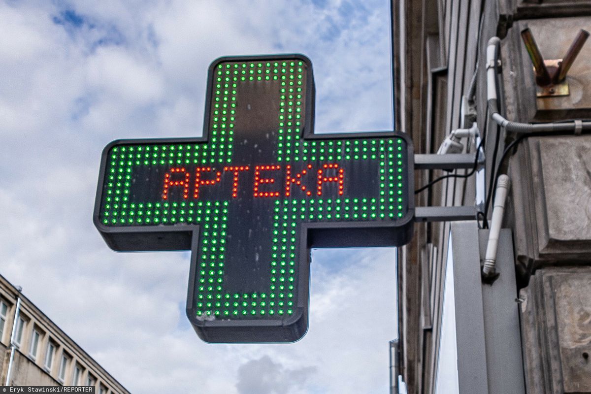 tabletka dzień po, apteki, rozporządzenie Tabletka dzień po. Nie znam farmaceuty, który by się odważył