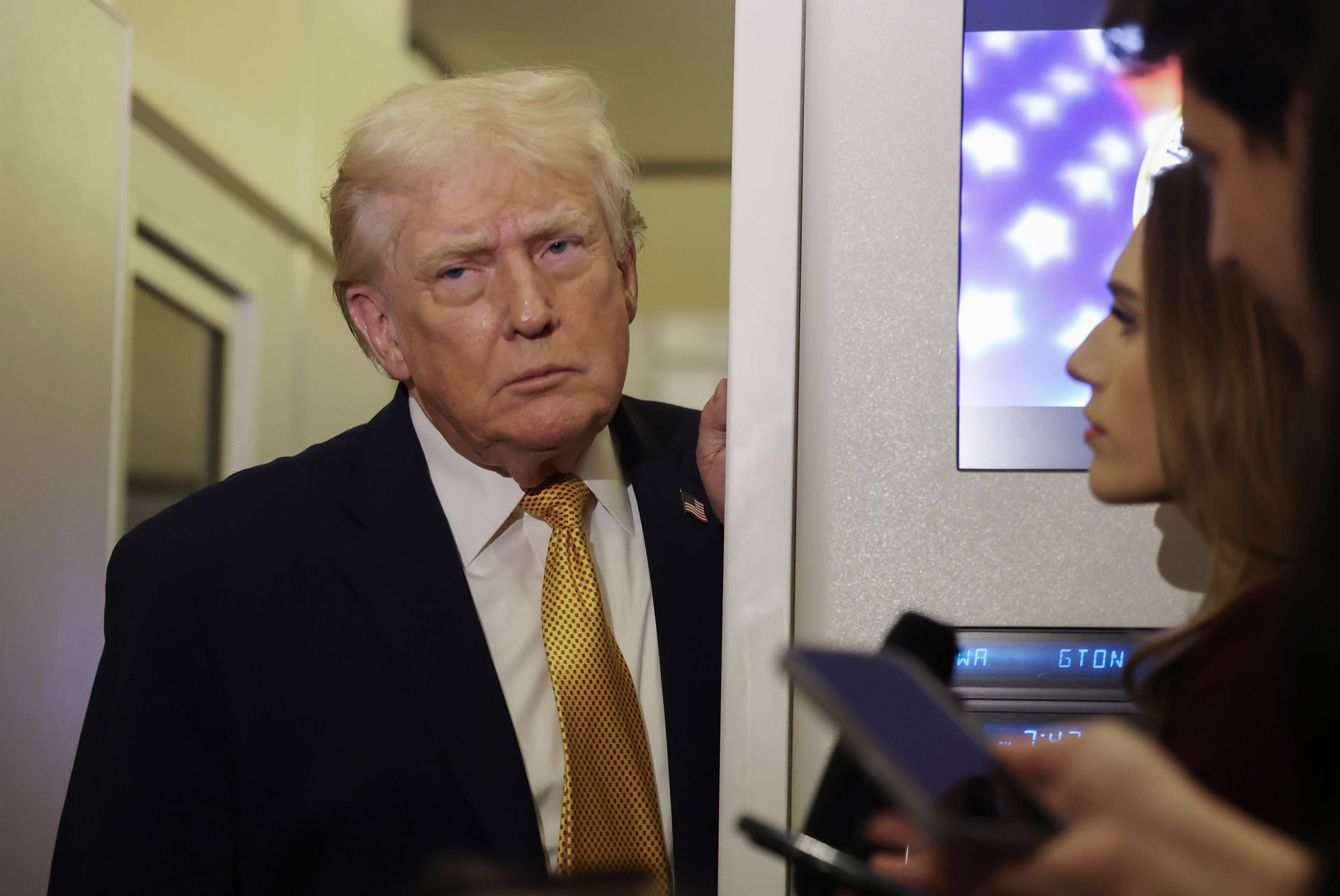 wiadomości,aktualności,WP Wiadomości Trump zaatakuje Kolumbię? 