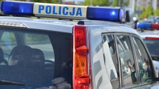Włocławek: Huk o świcie. Pijany 24-latek w BMW urządził pobudkę