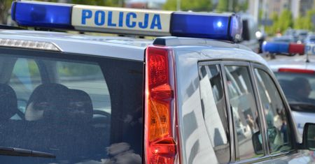 Włocławek: Huk o świcie. Pijany 24-latek w BMW urządził pobudkę