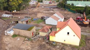Gorzów: Miasto przejęło działki pod obwodnicę. Mieszkańcy czekają na odszkodowania