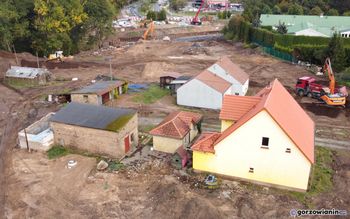 Gorzów: Miasto przejęło działki pod obwodnicę. Mieszkańcy czekają na odszkodowania