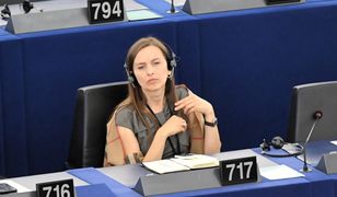 Seks podzielił Parlament Europejski. Polska europosłanka przeciw wnioskowi Niemki