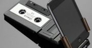 iDeck - kasety magnetofonowe podłączane do iPhone'a