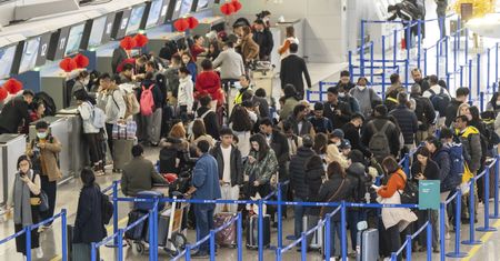 Chińczycy znów pojadą do Korei Północnej. Program zaskakuje