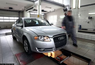 Nadchodzi "drastyczny wzrost opłat"? Domagają się zmian w przeglądach pojazdów