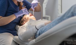 Dentysta coraz droższy. Ceny w Polsce rosną szybciej niż w UE