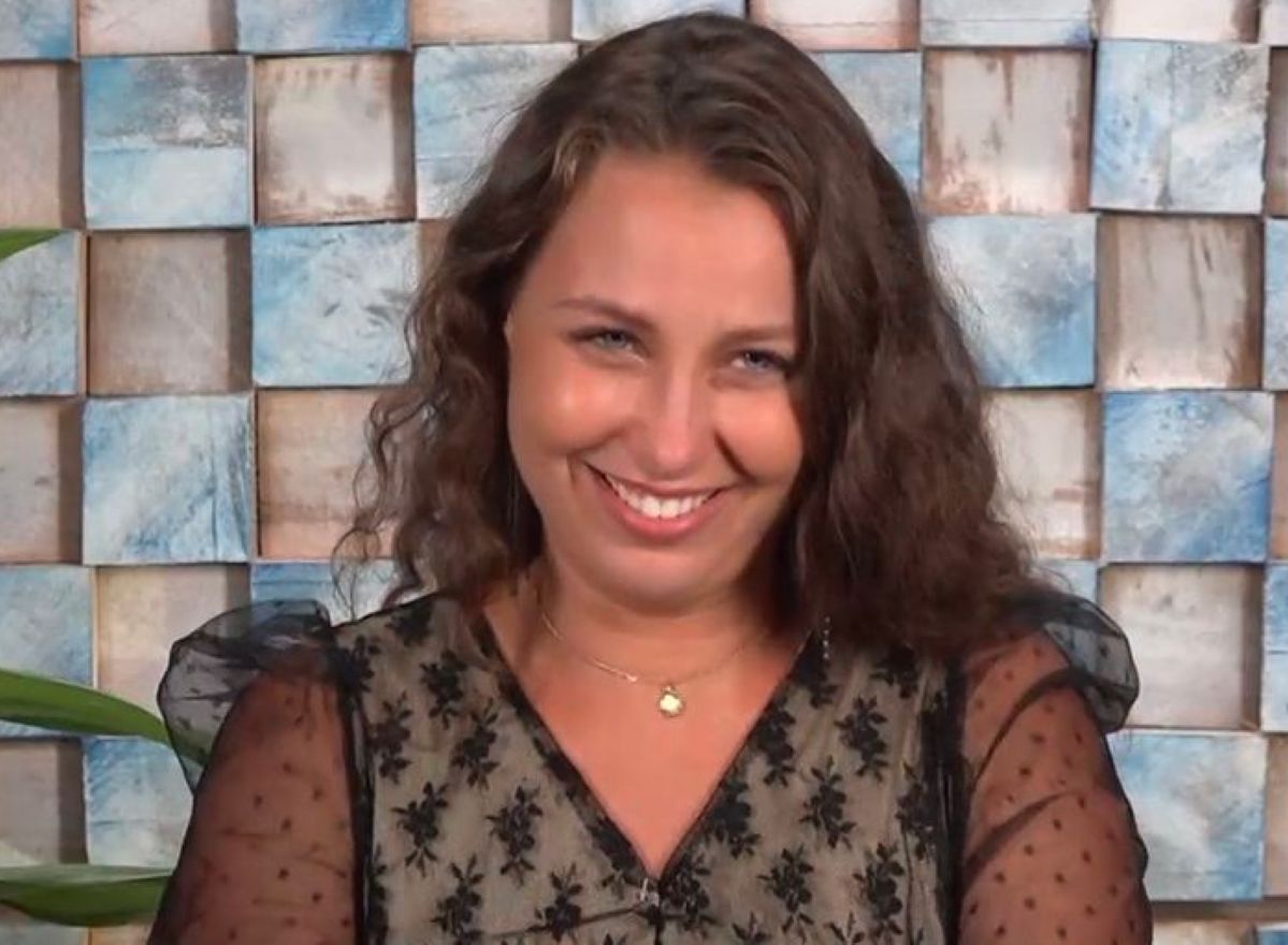 Bibi po "Hotelu Paradise" rozwija się jako modelka