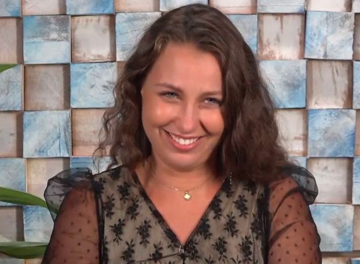 Bibi po "Hotelu Paradise" rozwija się jako modelka