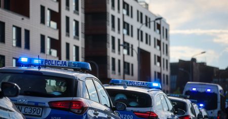 Warszawa: 37-latek zmarł po interwencji policji na Białołęce