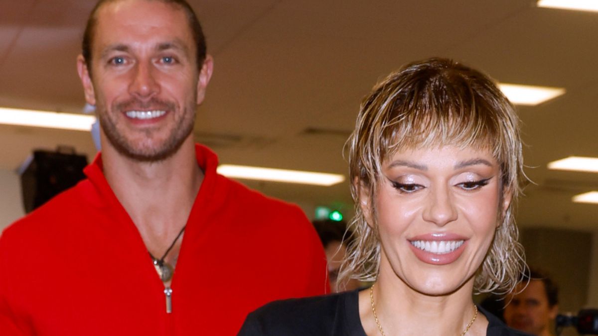 Doda i Dariusz Pachut