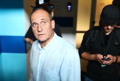 Narasta konflikt. Kukiz zapowiada pozew