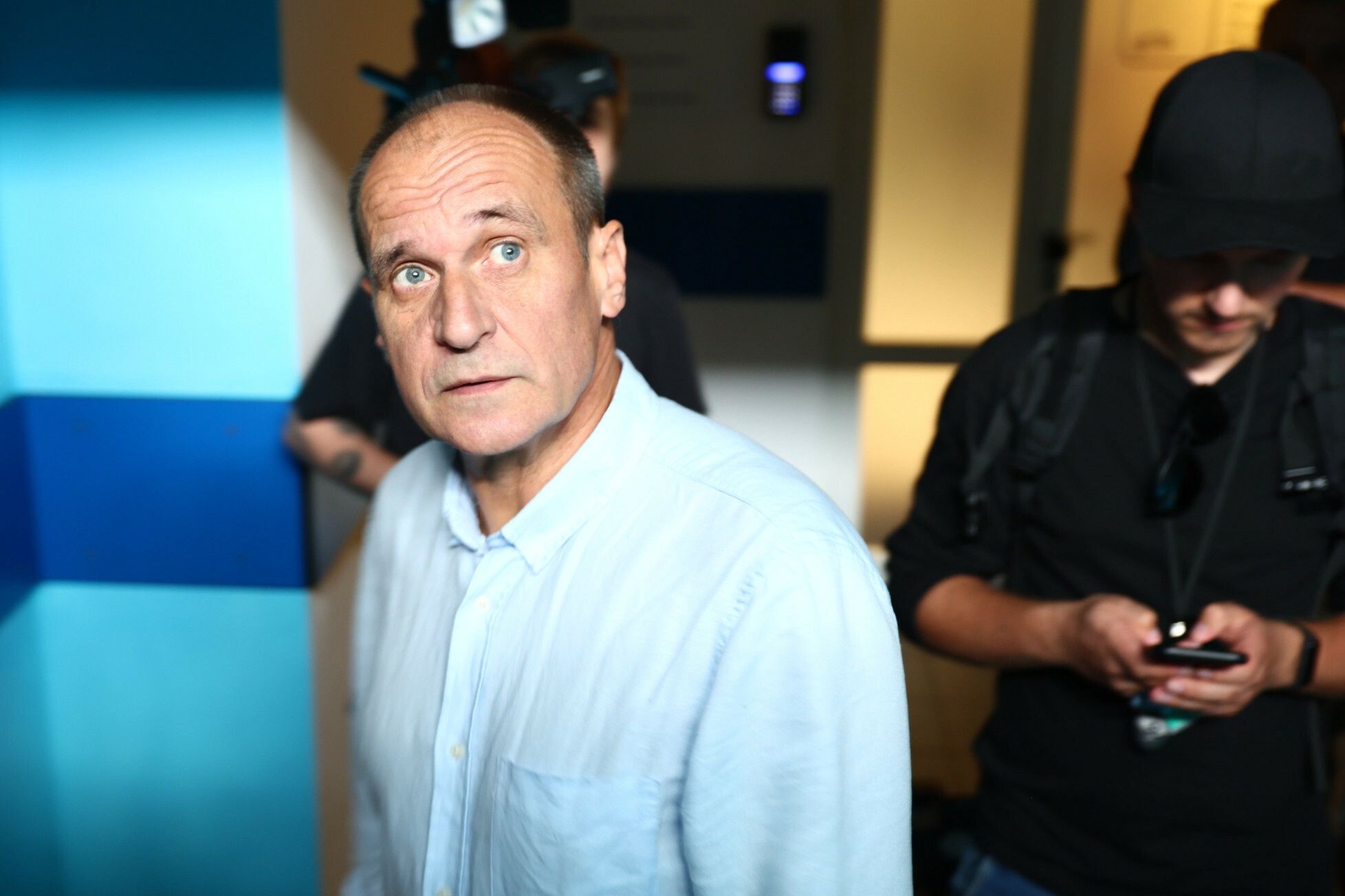Paweł Kukiz