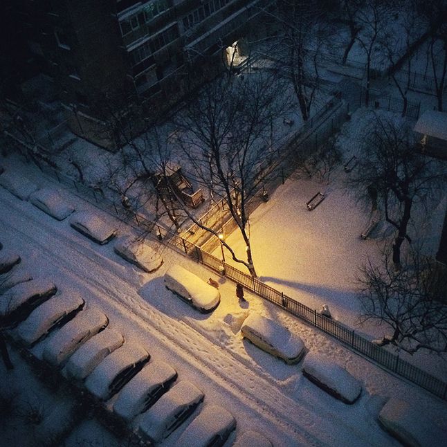 miejsce - Pory Roku